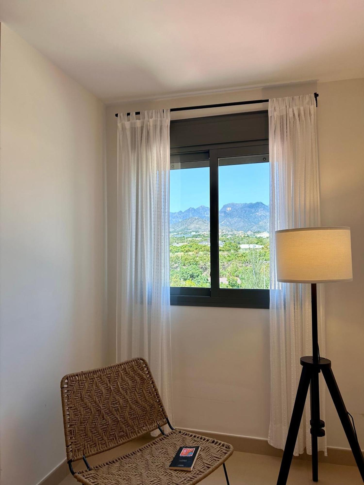 Apartamento VeranoAzul Nerja Exterior foto