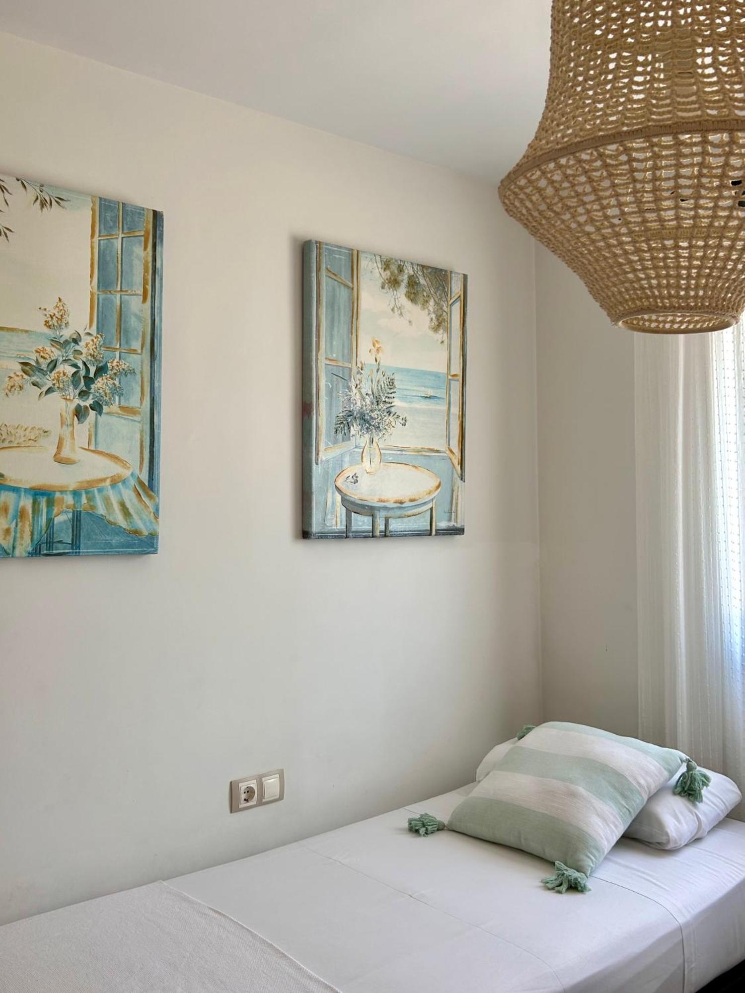 Apartamento VeranoAzul Nerja Exterior foto